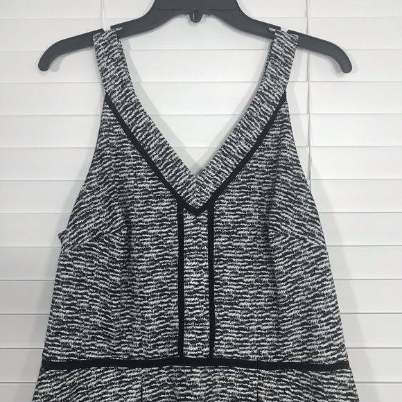 Mossimo Skater Dress - XL - Picture 1 of 8